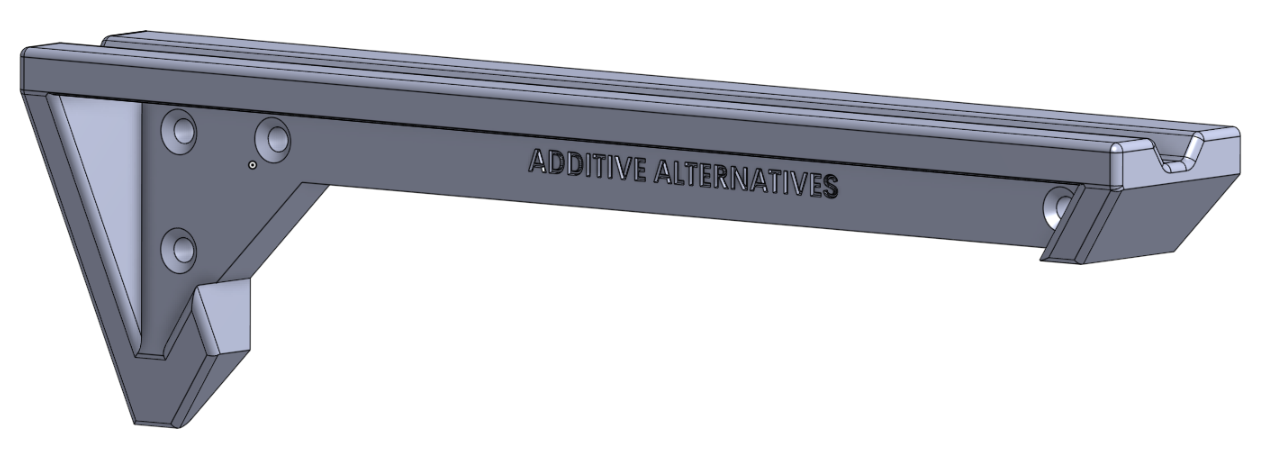 Square / Combo Square Mount