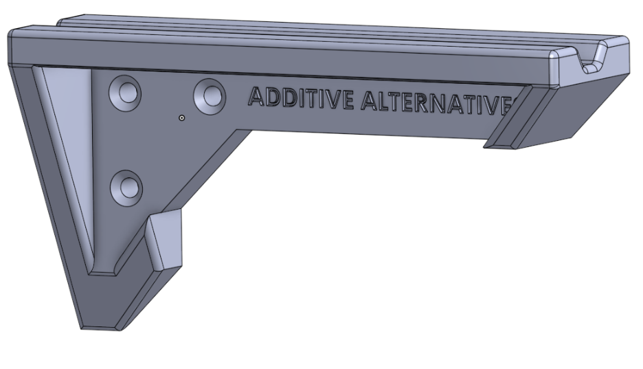 Square / Combo Square Mount